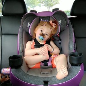 Meet your Posher, Sammy